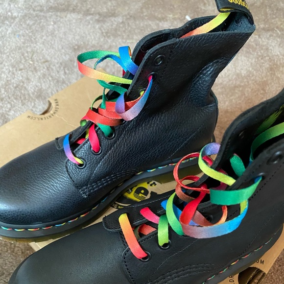 Dr. Martens Shoes - Limited edition doc martens